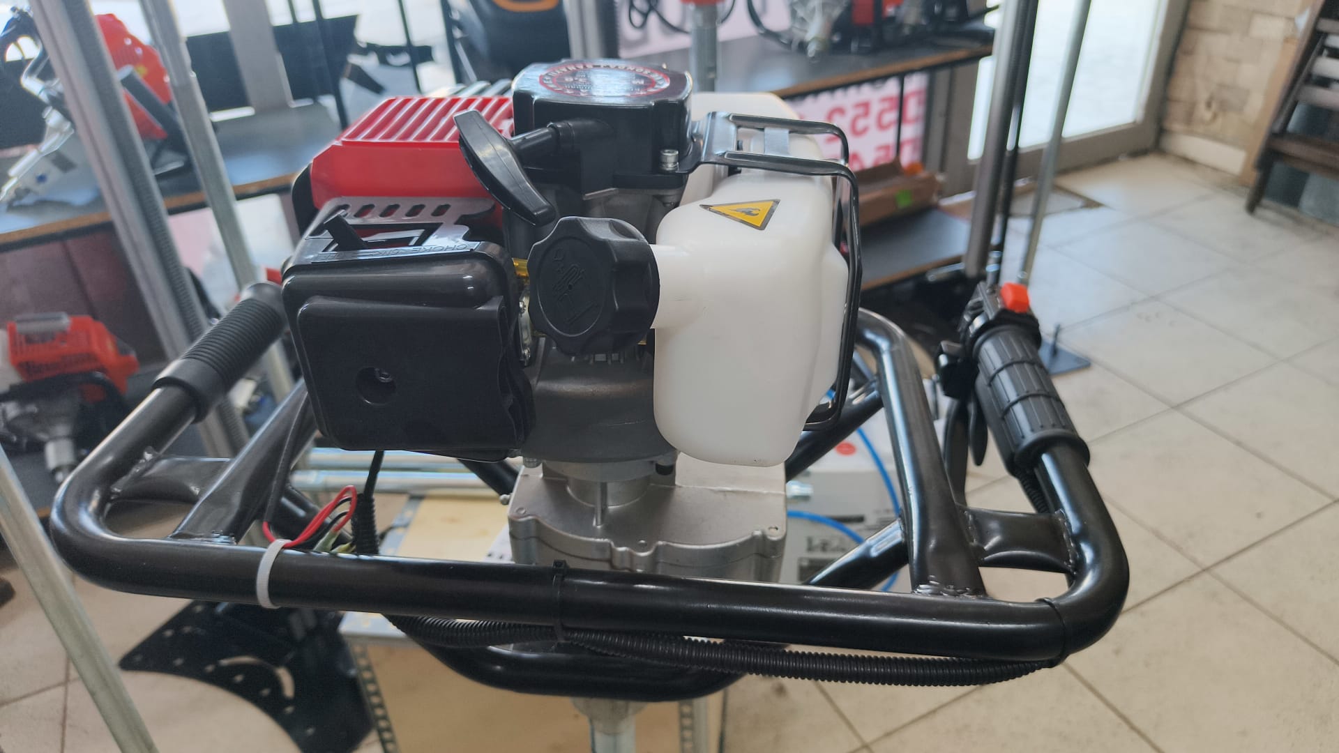 3.0 HP 5m Anka Pro Set